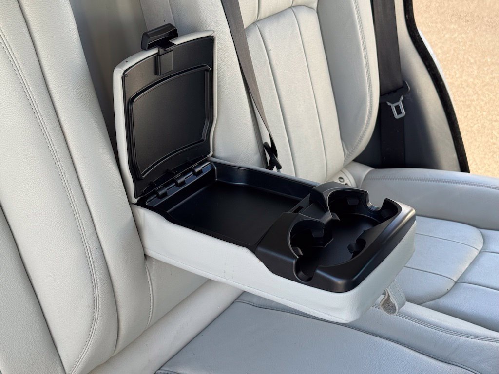 Used 2018 Land Rover Range Rover Evoque SE AWD/4WD image 18