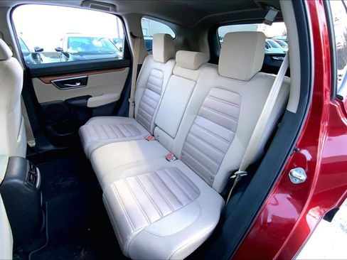 Used 2019 Honda CR-V EX image 21