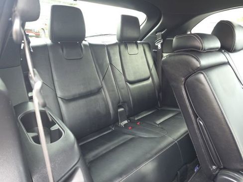 Used 2020 MAZDA CX-9 Grand Touring image 25