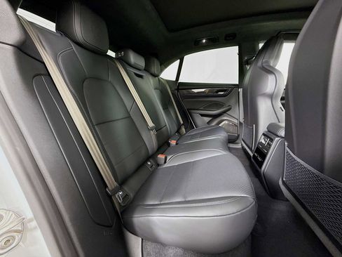 New 2025 Porsche Macan Turbo Electric image 29