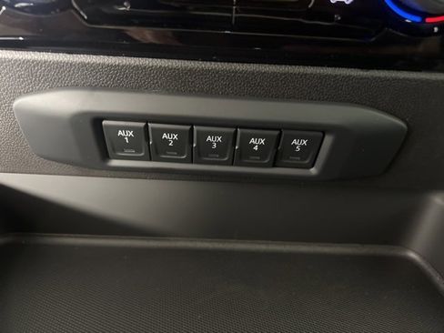 New 2025 Chevrolet Silverado 2500 High Country w/ Technology Package image 25