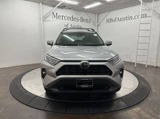 Used 2021 Toyota RAV4 XLE Premium video 2