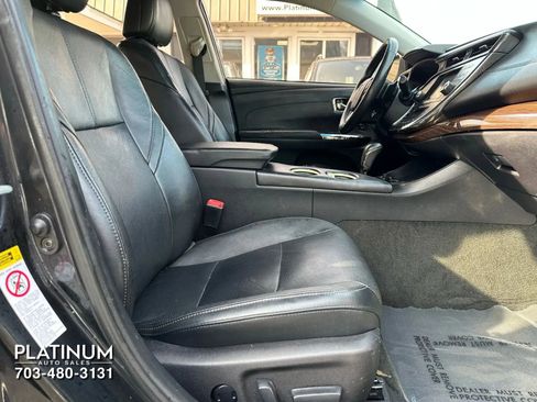 Used 2013 Toyota Avalon Limited image 14