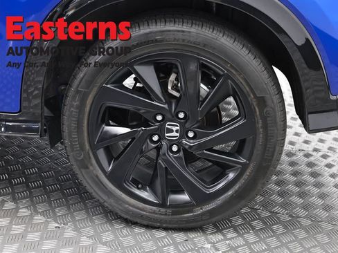Used 2022 Honda HR-V Sport image 31