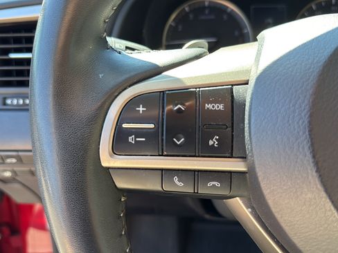 Used 2022 Lexus RX 350 AWD w/ Premium Package image 23