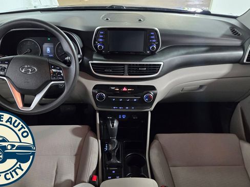 Used 2020 Hyundai Tucson SE image 26