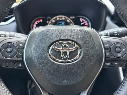 Certified 2023 Toyota RAV4 XLE Premium FWD image 22
