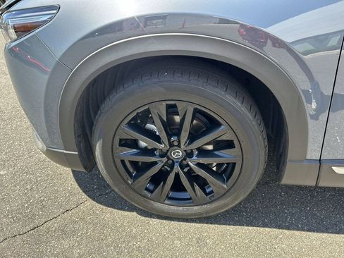 Used 2023 MAZDA CX-9 Carbon Edition AWD/4WD image 10