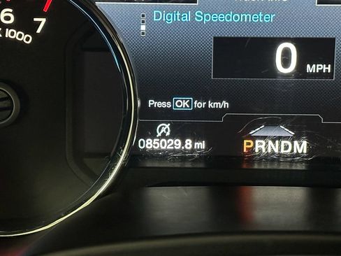 Used 2018 Ford F150 Lariat w/ Equipment Group 502A Luxury AWD/4WD image 49