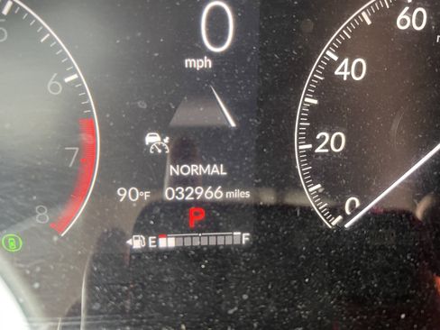 Used 2024 Honda CR-V EX image 12