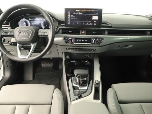 Used 2023 Audi A4 2.0T Premium Plus w/ Premium Plus Package AWD/4WD image 18