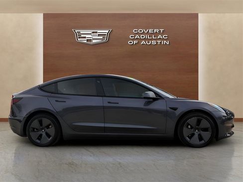 Used 2023 Tesla Model 3 Long Range image 5