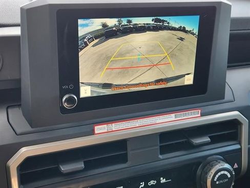 New 2026 Toyota Tacoma SR AWD/4WD image 13