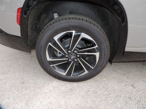 New 2026 Buick Enclave Sport Touring image 16