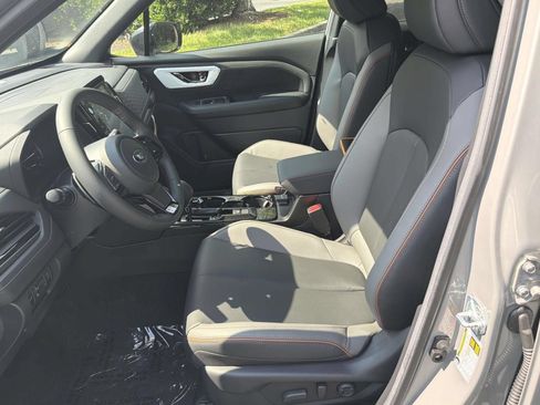 New 2026 Subaru Forester Sport AWD/4WD image 9