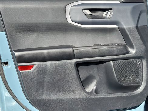 Used 2022 Ford Bronco Sport Big Bend w/ Convenience Package image 19