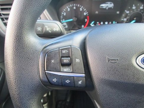 Used 2020 Ford Escape S FWD image 18