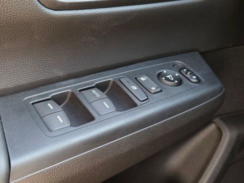 New 2026 Honda CR-V LX image 17