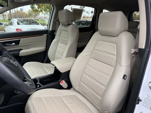 Used 2022 Honda CR-V EX-L image 12