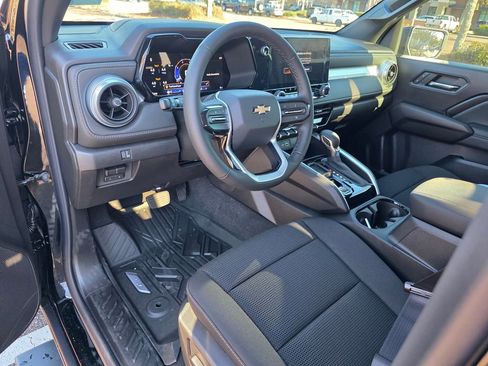 New 2026 Chevrolet Colorado LT w/ Advanced Trailering Package RWD image 9