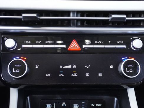 Used 2025 Hyundai Tucson SEL image 17