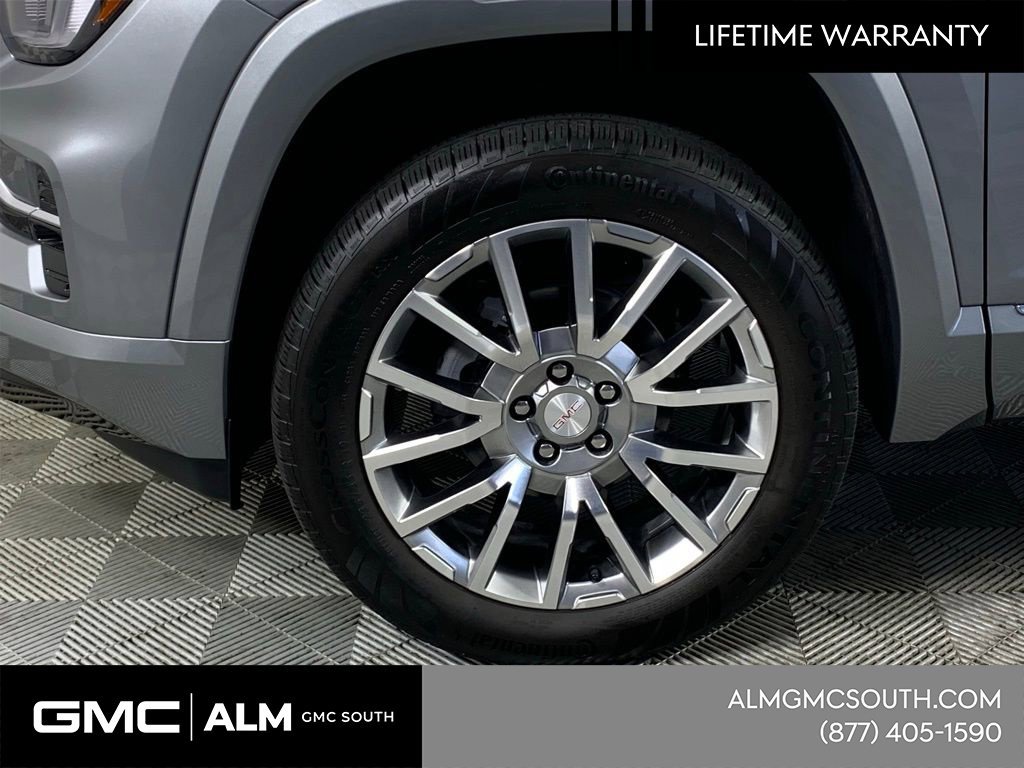 New 2026 GMC Terrain Denali AWD/4WD image 14