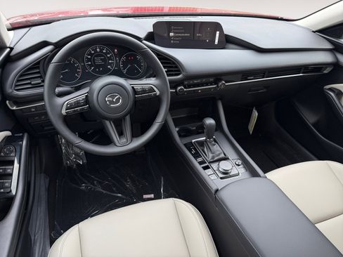 New 2026 MAZDA MAZDA3 2.5 S Sedan w/ Preferred Pkg image 15