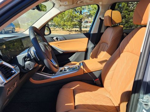 New 2026 BMW X7 xDrive40i image 10