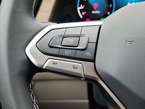 New 2026 Volkswagen Atlas SE AWD/4WD image 16