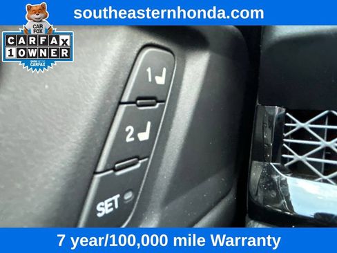 Used 2024 Honda Accord EX-L image 22