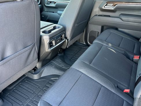 New 2025 GMC Sierra 1500 Elevation w/ Preferred Package image 12