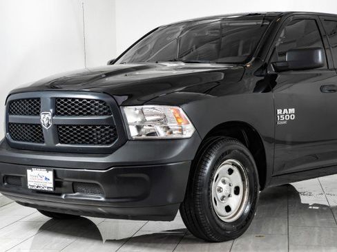 Used 2019 RAM 1500 Tradesman image 51