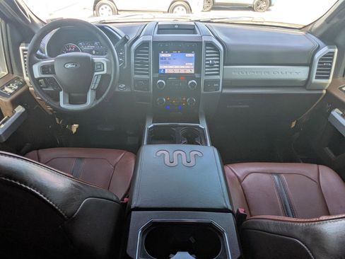 Used 2019 Ford F250 King Ranch w/ King Ranch Ultimate Package image 15