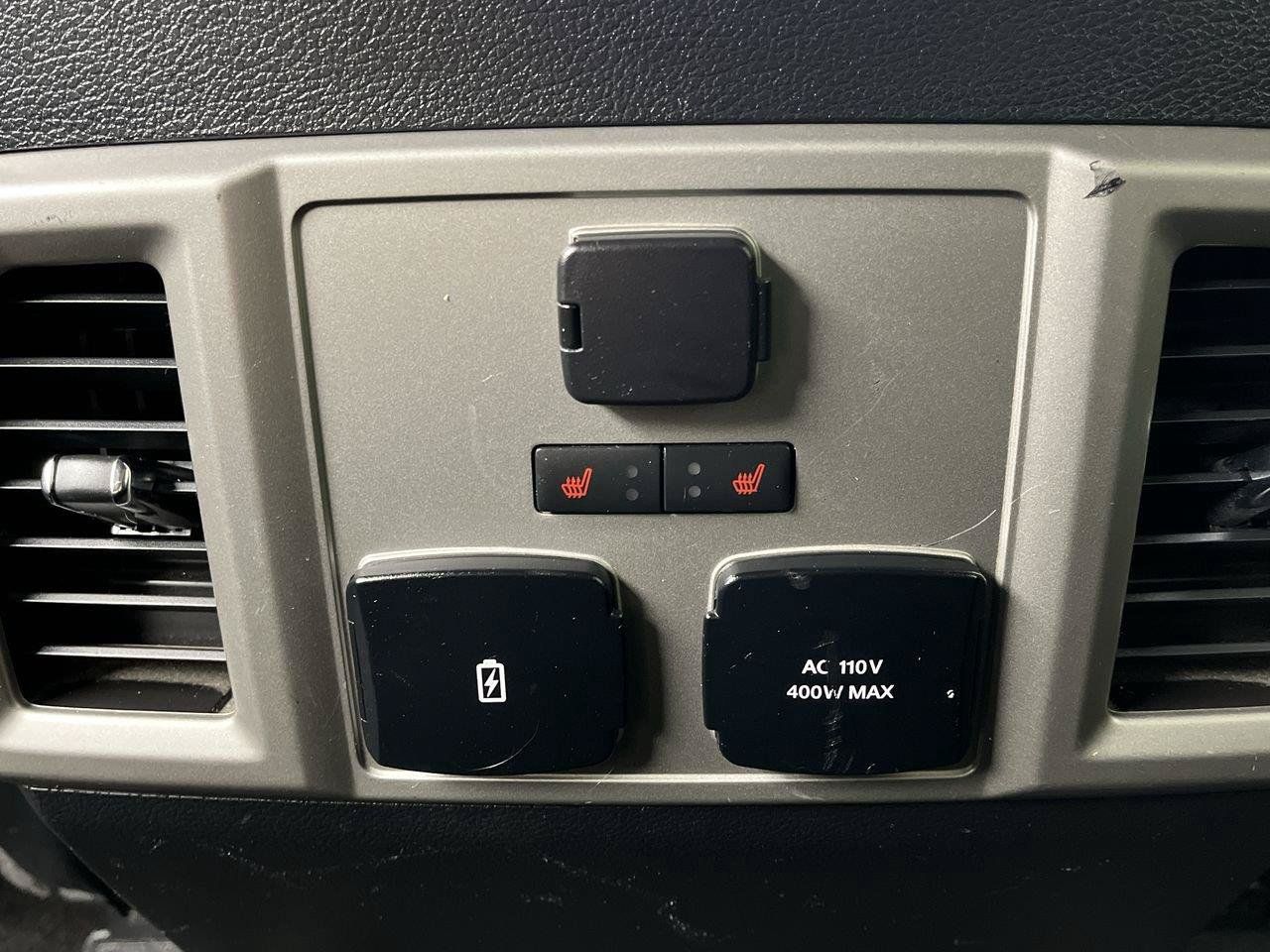 Certified 2019 Ford F150 Lariat w/ Equipment Group 502A Luxury AWD/4WD image 15