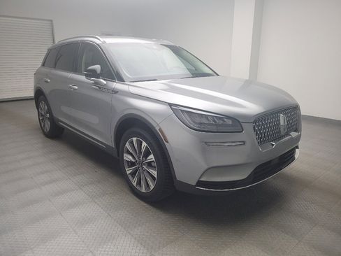 Used 2022 Lincoln Corsair Reserve w/ Elements Package AWD/4WD image 13
