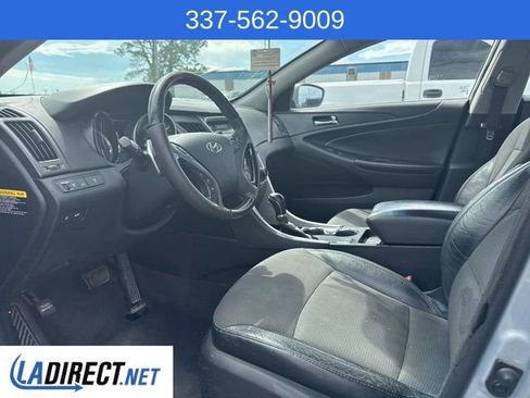 Used 2013 Hyundai Sonata SE image 8