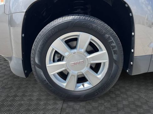 Used 2012 GMC Terrain SLE FWD image 14