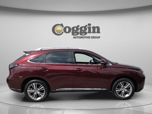Used 2015 Lexus RX 350 FWD image 6