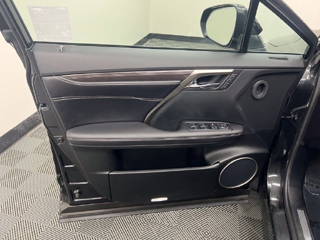 Used 2017 Lexus RX 350 FWD w/ Luxury Package image 9
