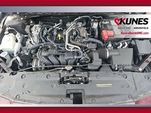 Used 2024 Nissan Altima 2.5 SV image 19