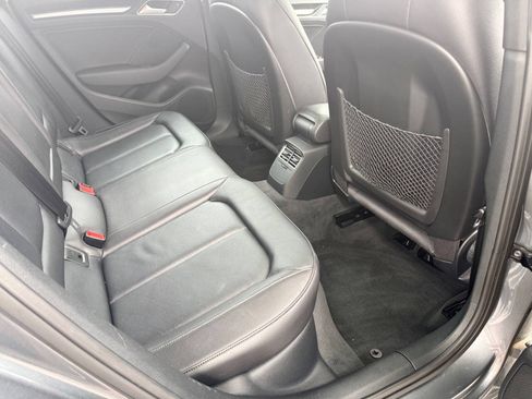 Used 2016 Audi A3 1.8T Premium FWD image 14