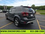 Used 2017 Dodge Journey Crossroad w/ Popular Equipment Group image 5