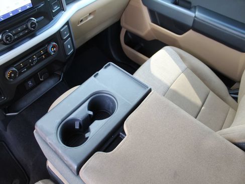 Used 2023 Ford F150 XLT AWD/4WD image 20