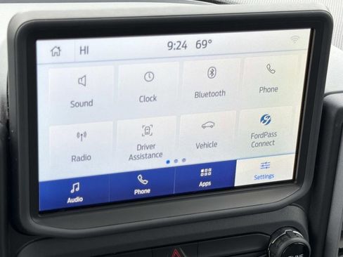 Used 2023 Ford Bronco Sport Big Bend image 24