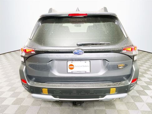 New 2026 Subaru Forester Wilderness image 7