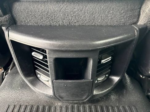 Used 2022 RAM 3500 Tradesman AWD/4WD image 17