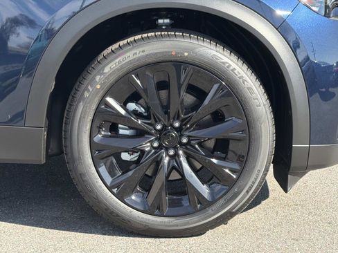 New 2026 MAZDA CX-90 Plug-In Hybrid w/Premium Sport AWD/4WD image 26