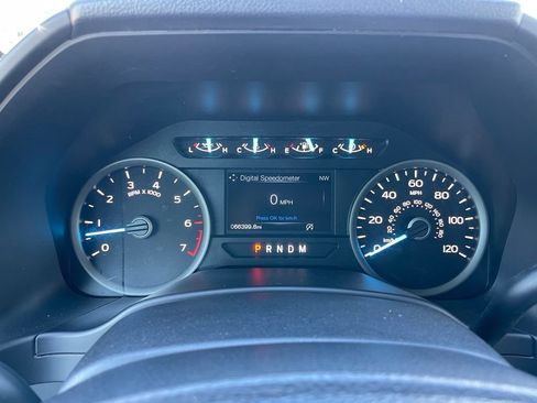 Used 2020 Ford F150 XLT w/ Equipment Group 302A Luxury AWD/4WD image 9