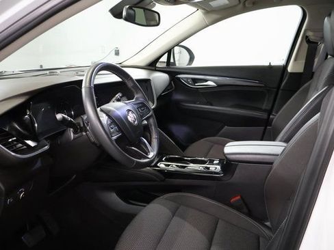 Used 2023 Buick Envision Preferred AWD/4WD image 13