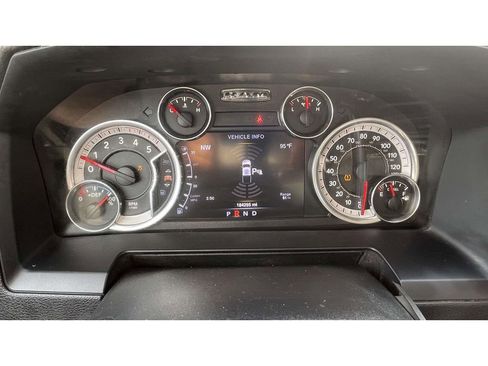 Used 2016 RAM 2500 Laramie image 27